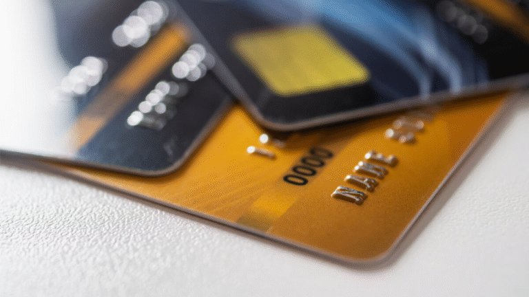 Secured Credit Cards