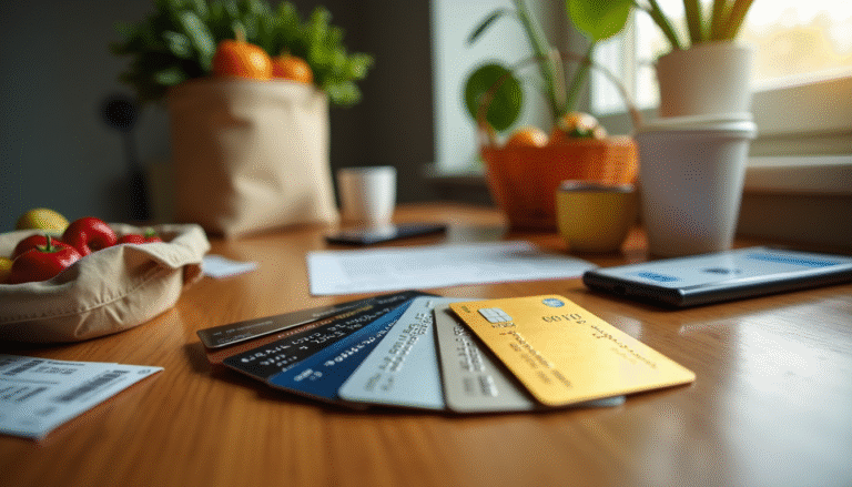 10 Highest Cash Back Credit Cards That Pay Up to 6% in 2025